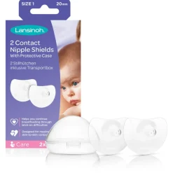 Nipple Shield