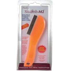 Nitcomb-M2 lusekam