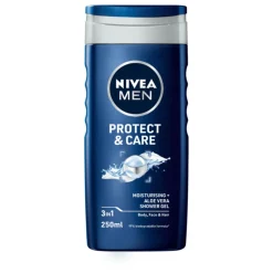 NIVEA MEN Protect & Care Shower