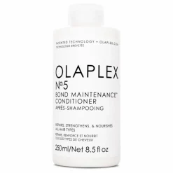 No. 5 Bond Maintenance Conditioner