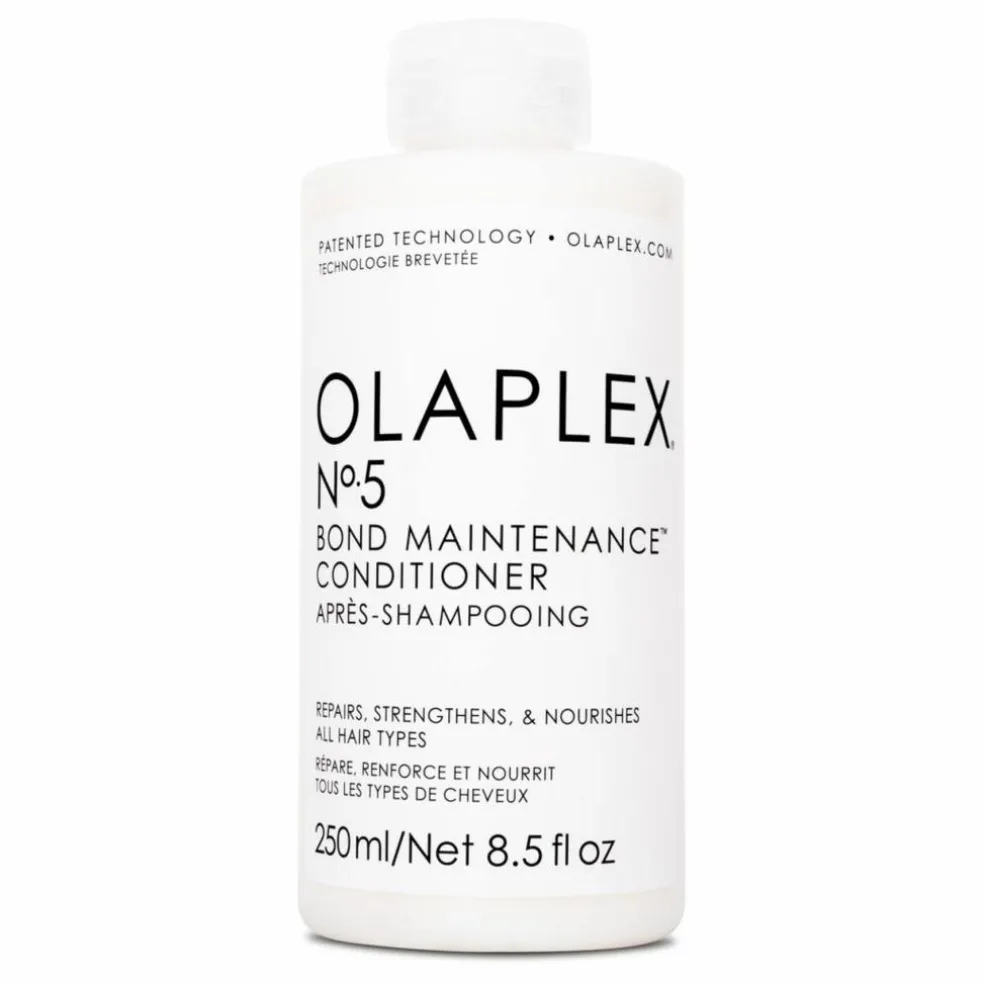 No. 5 Bond Maintenance Conditioner