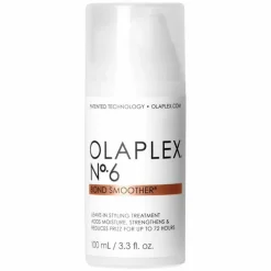 No. 6 Bond Smoother