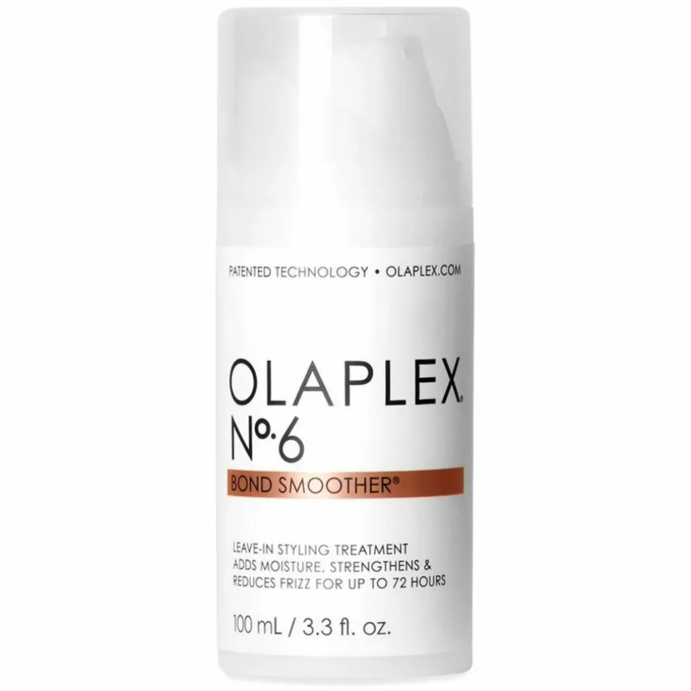 No. 6 Bond Smoother