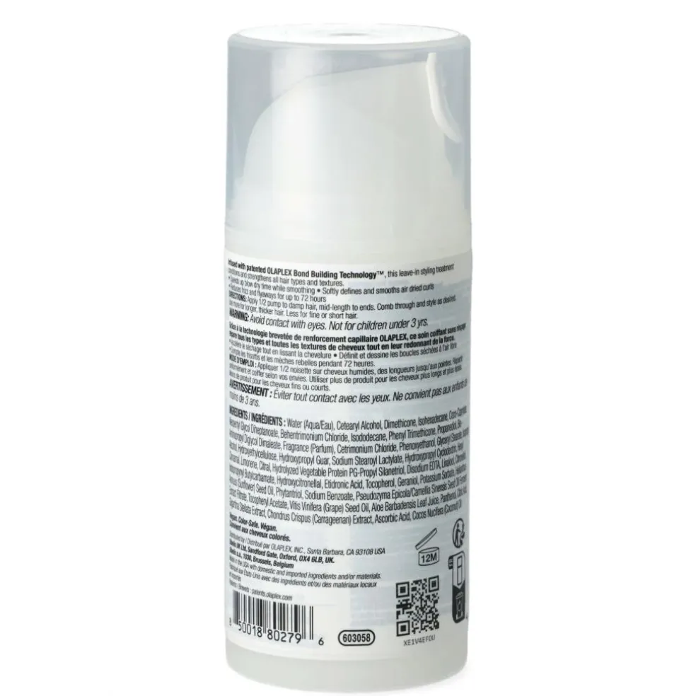 No. 6 Bond Smoother