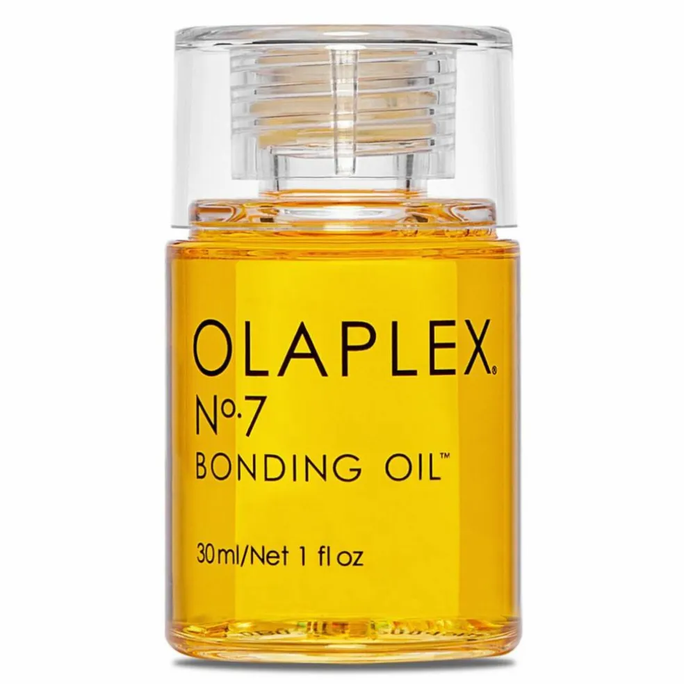No. 7 Bonding Oil