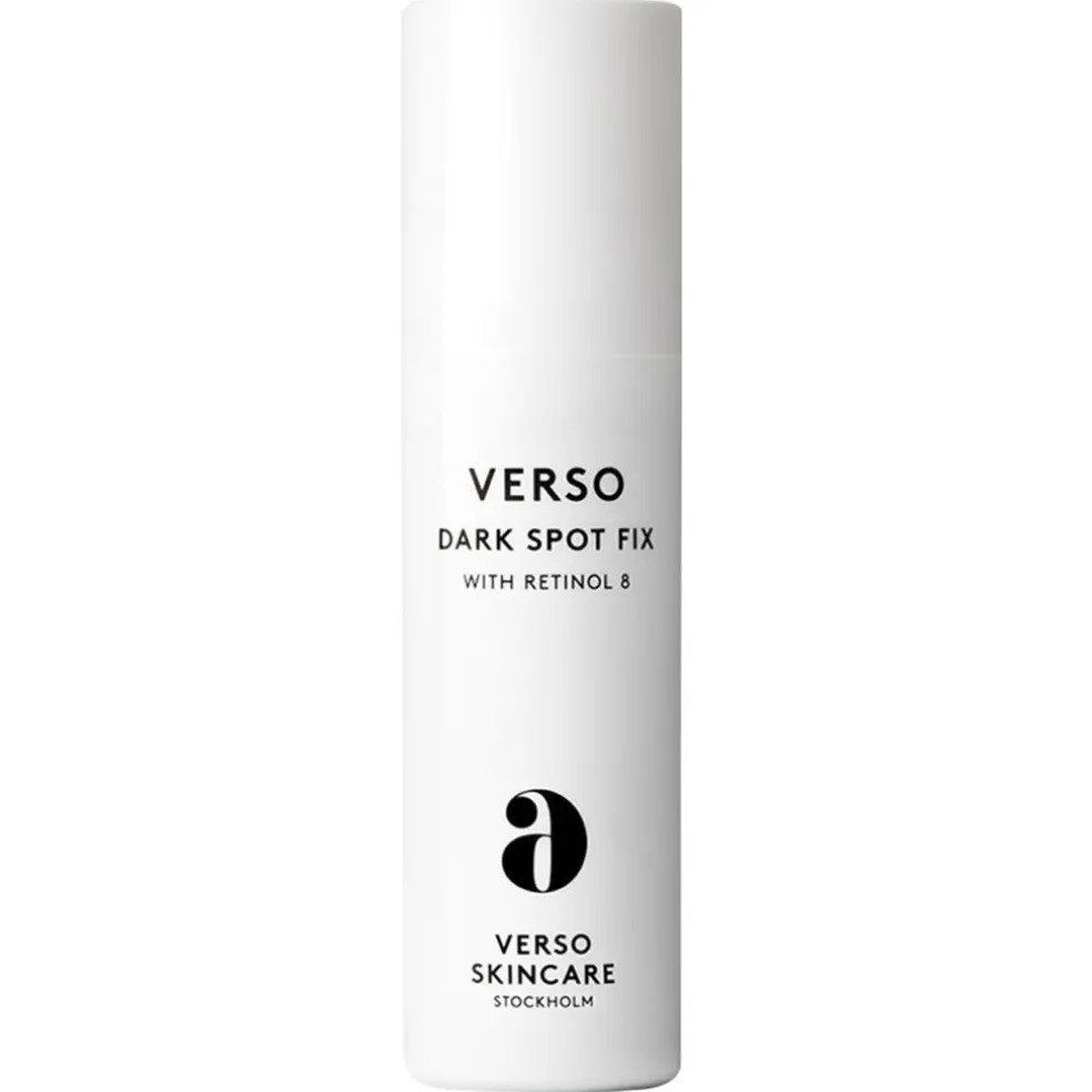 No. 6 Dark Spot Fix