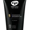 No. 5 Energising Shower Gel