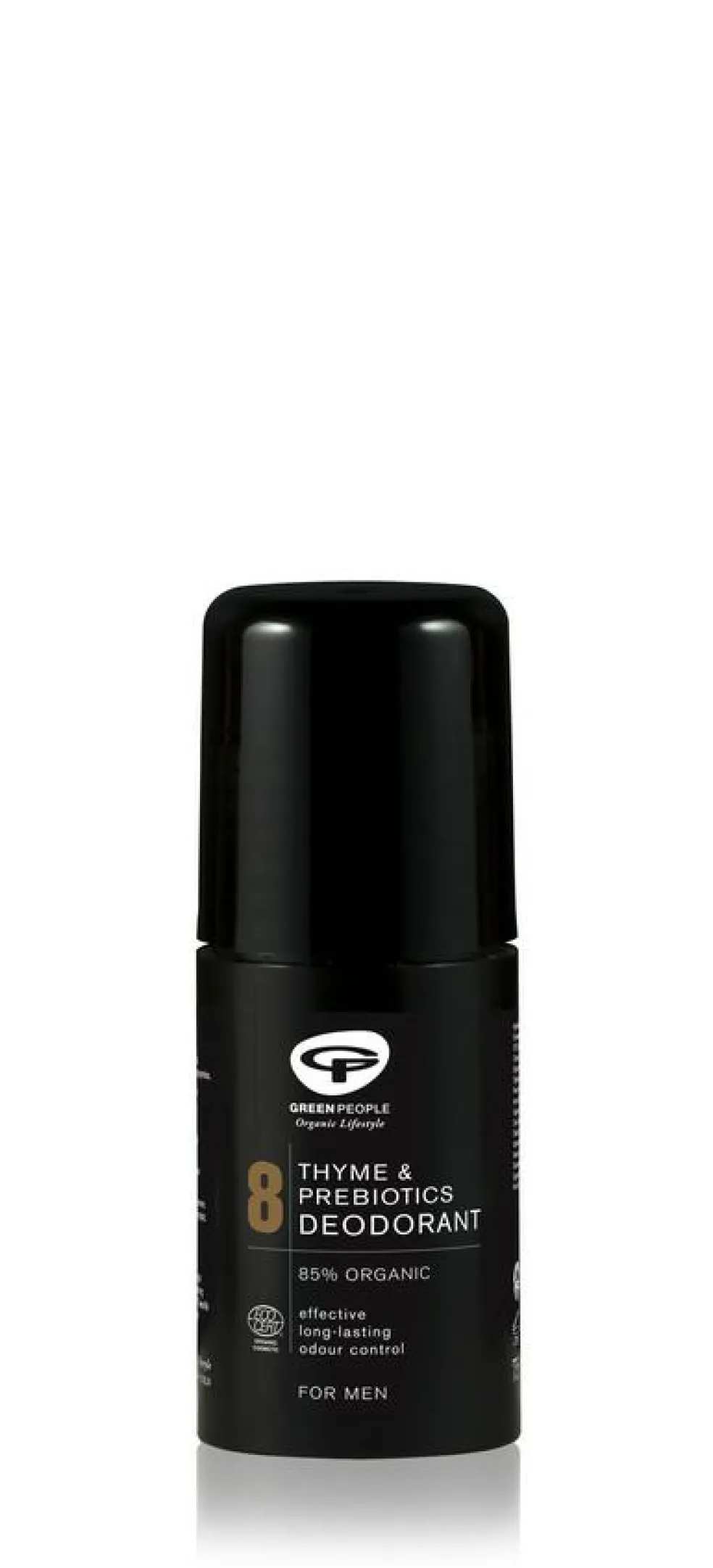 No. 8 Thyme & Prebiotics Deodorant