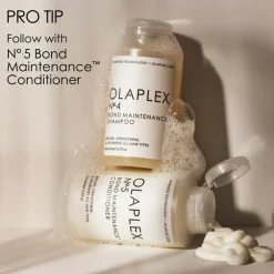 No.4 Bond Maintenance Shampoo