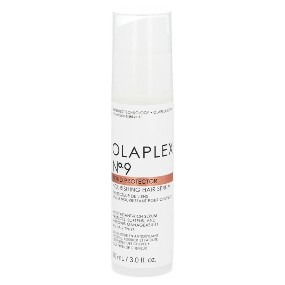 No.9 Bond Protector Serum