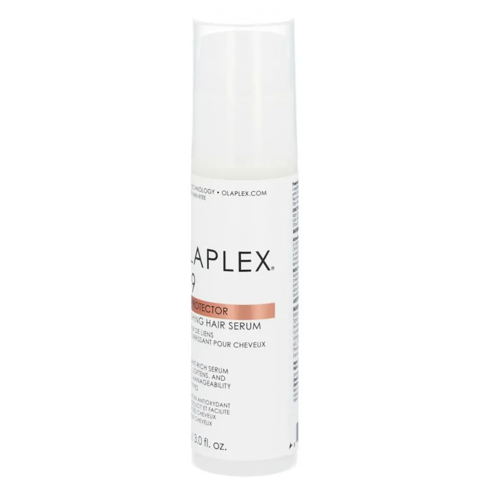 No.9 Bond Protector Serum
