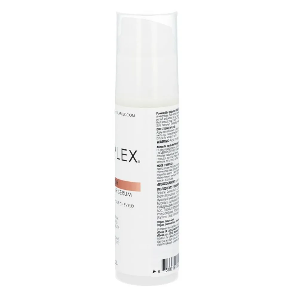No.9 Bond Protector Serum