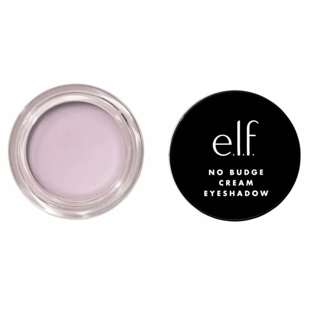 No Budge Cream Eyeshadow