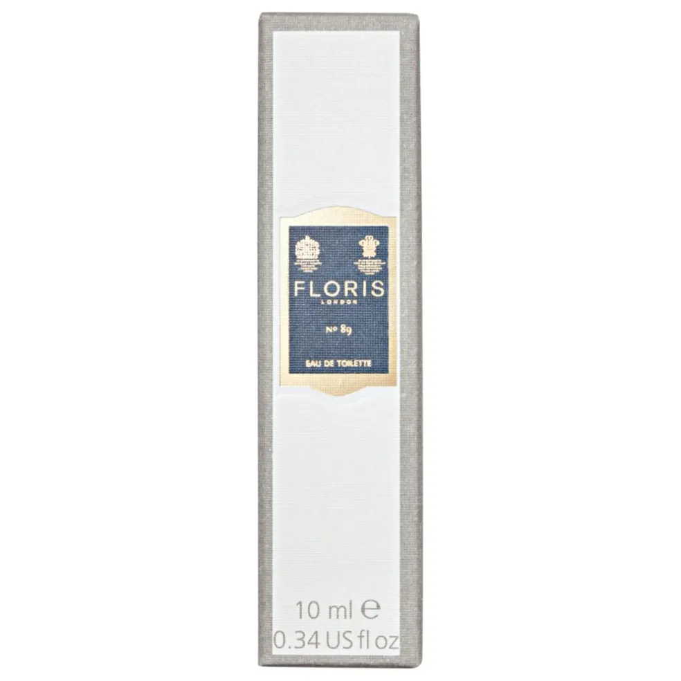 No.89 Eau de Toilette