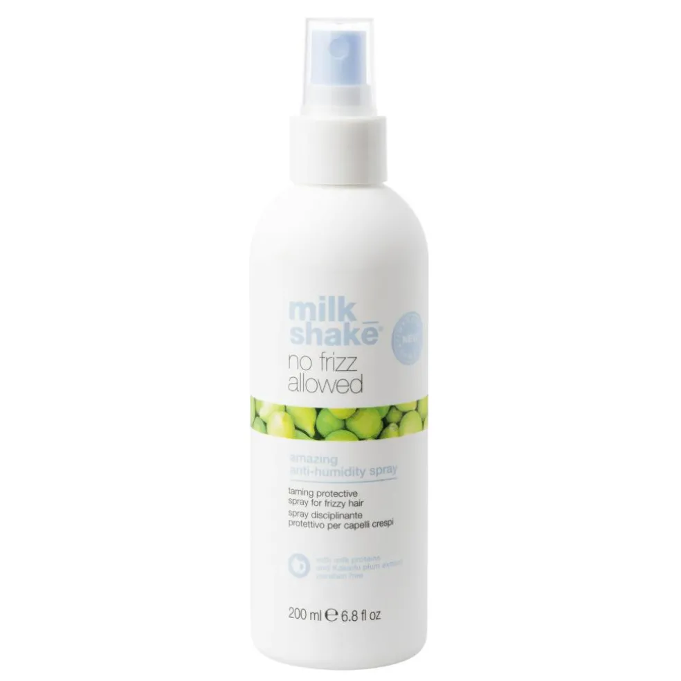 No Frizz Allowed Amazing Anti-Humidity Spray