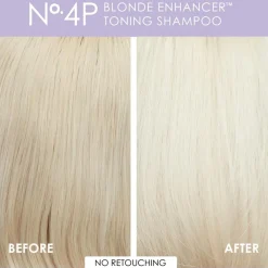 No. 4P Blonde Enhancer Shampoo