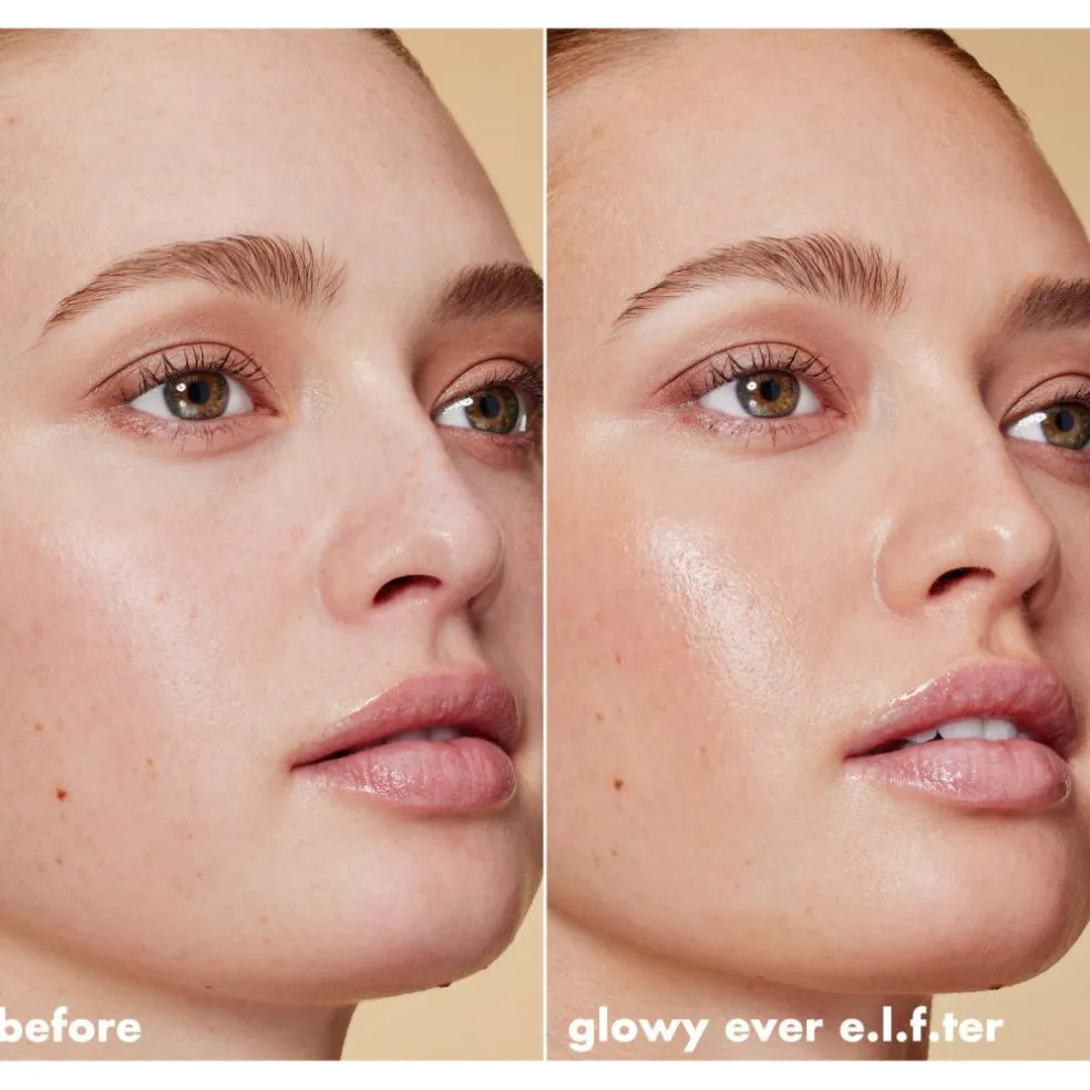 No Ray, All Slay Bronzing Drops