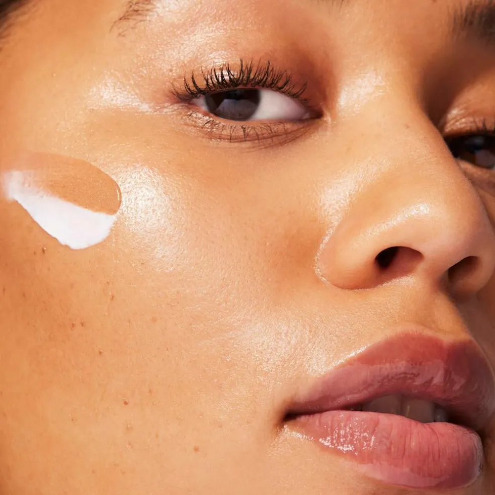 No Ray, All Slay Bronzing Drops