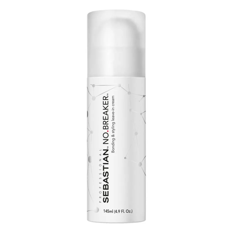 No.Breaker Bonding & Styling Leave-in Cream