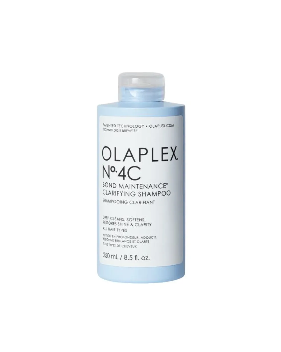 No.4C Clarifying Shampoo
