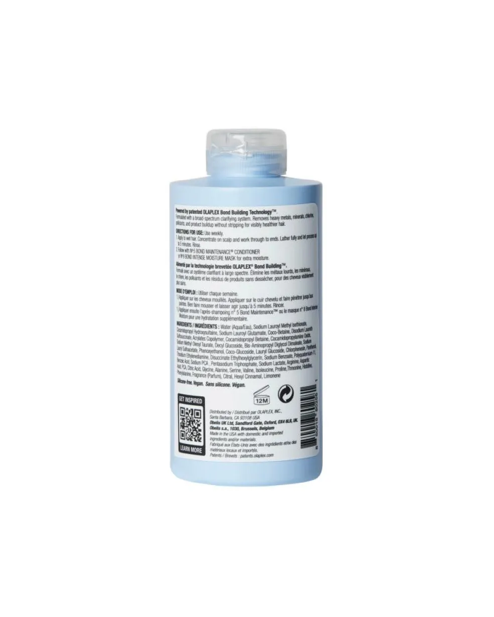 No.4C Clarifying Shampoo