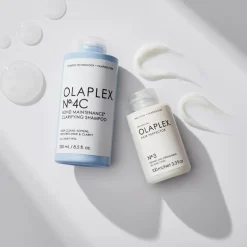 No.4C Clarifying Shampoo