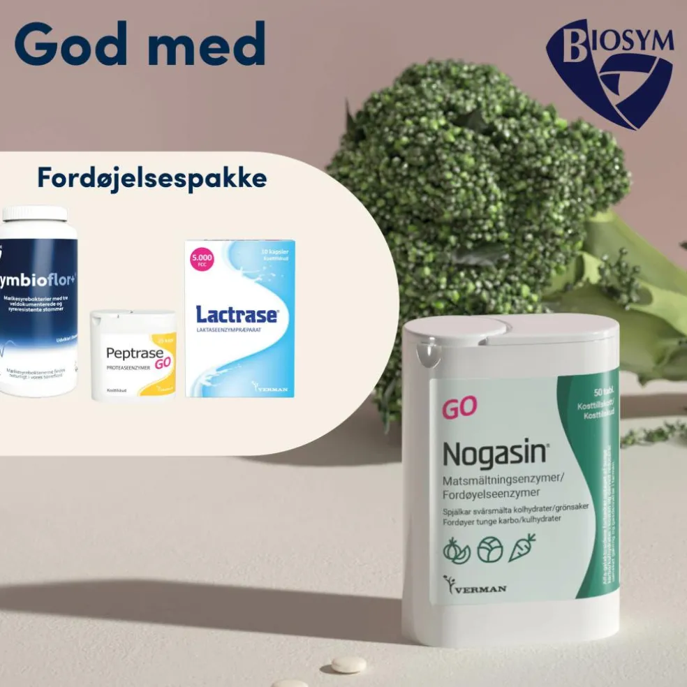 Nogasin GO
