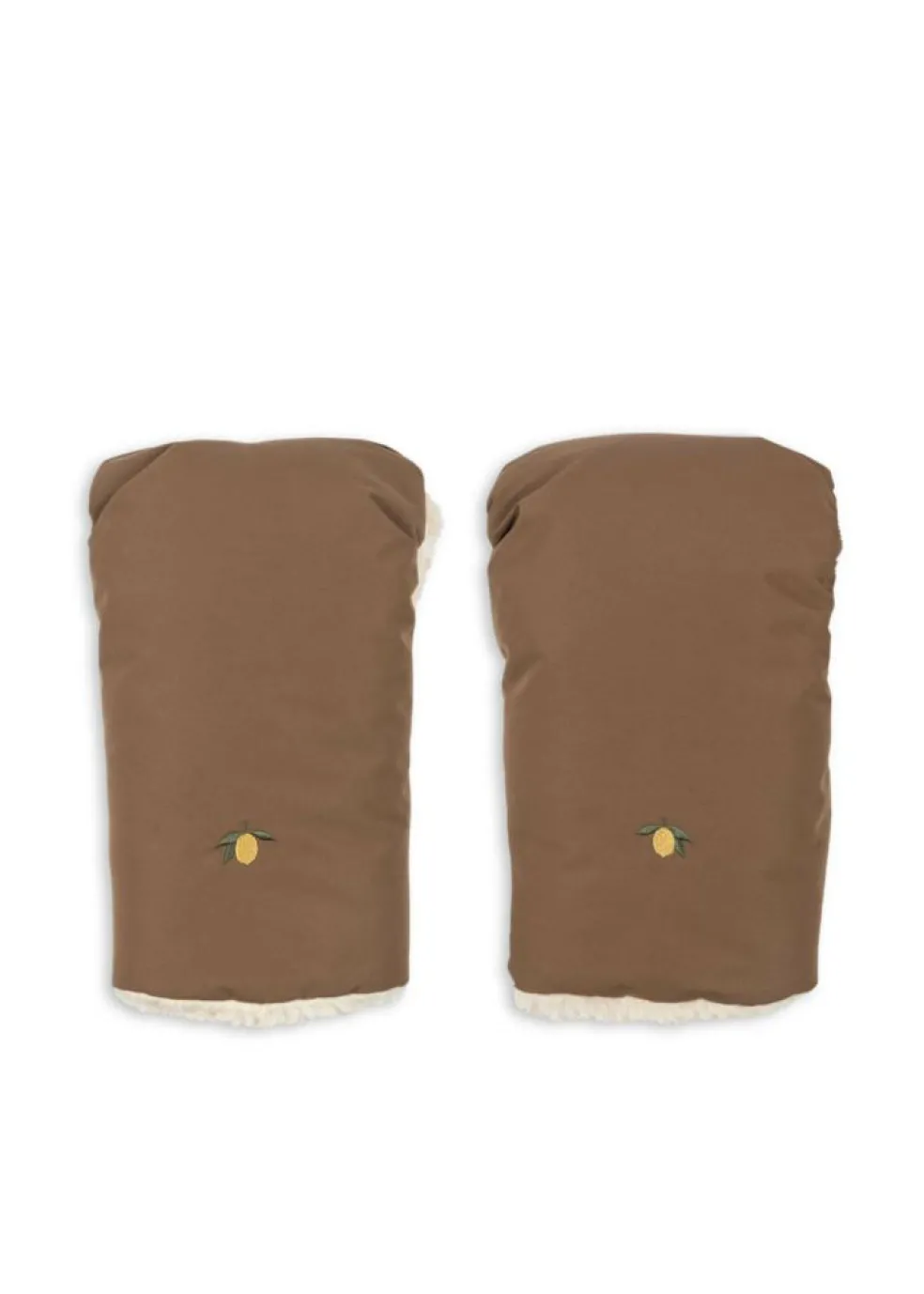 Nohr Stroller Mittens