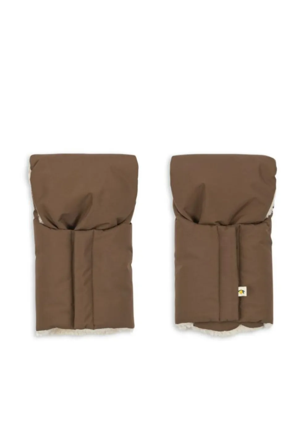 Nohr Stroller Mittens