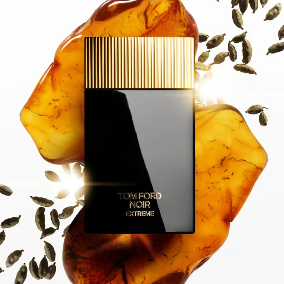 Noir Extreme Eau de Parfum