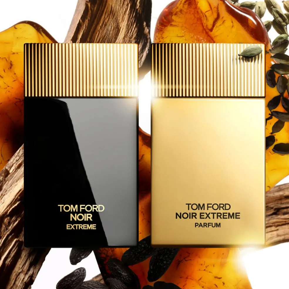 Noir Extreme Eau de Parfum