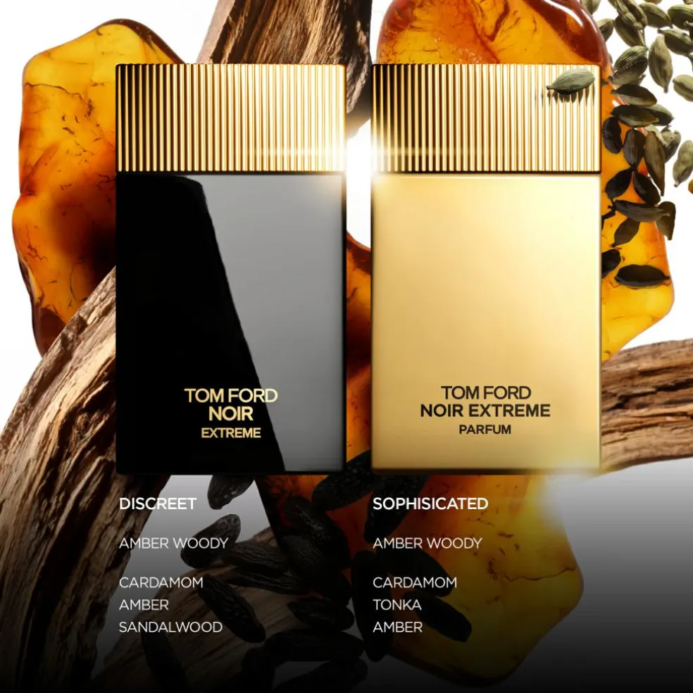 Noir Extreme Parfum