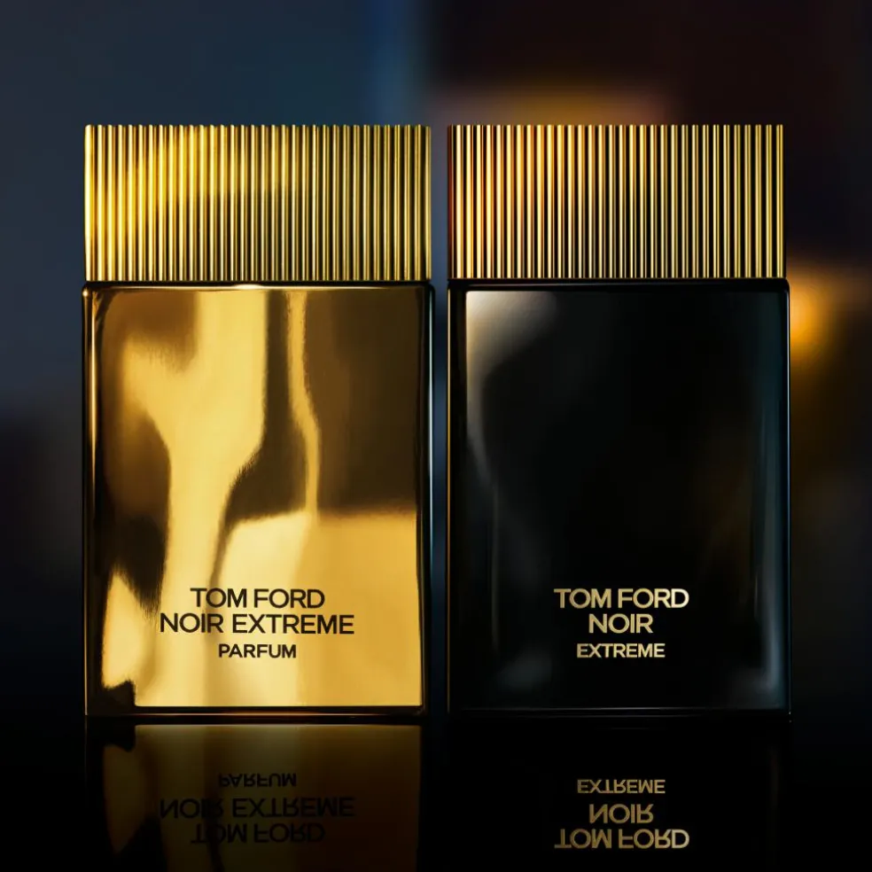 Noir Extreme Parfum