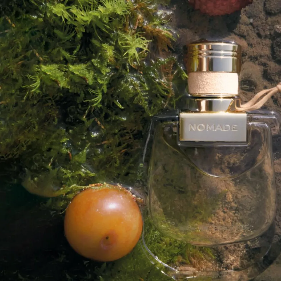 Nomade Eau de Toilette