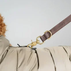 Nora Dog Coat