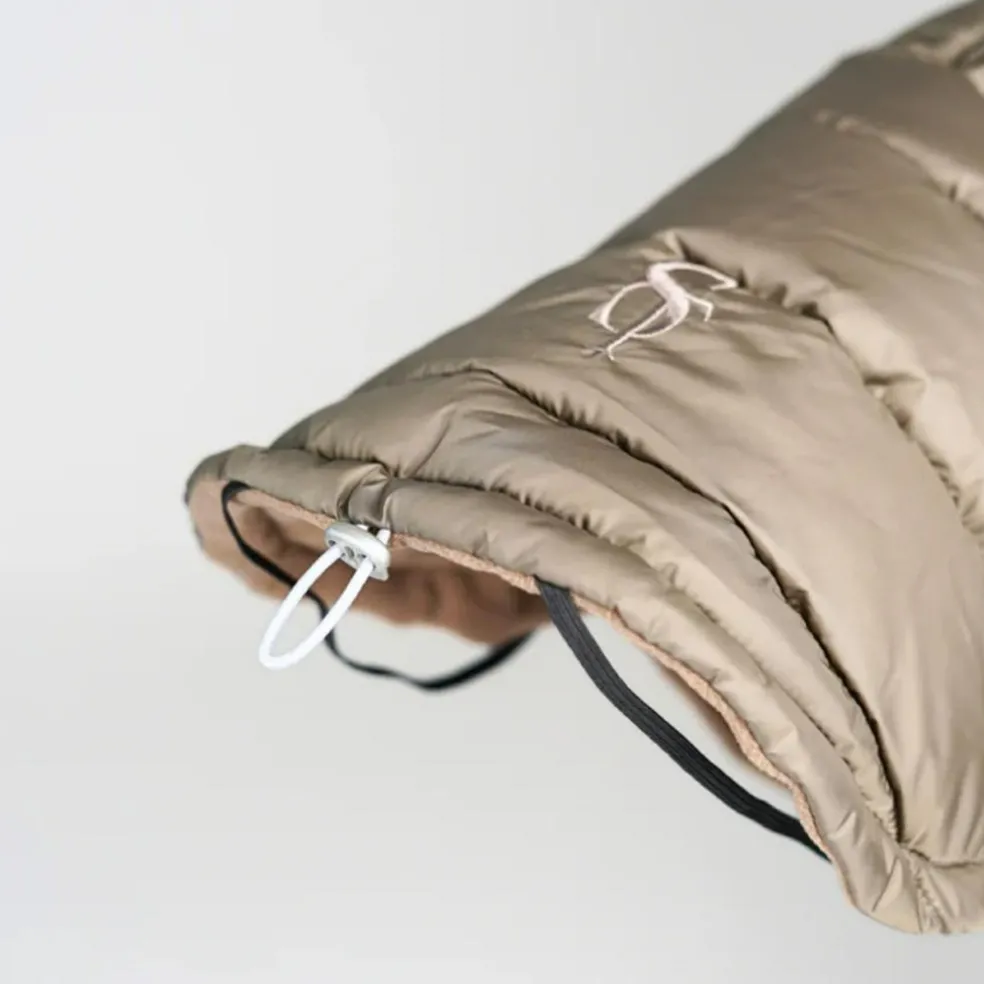 Nora Dog Coat