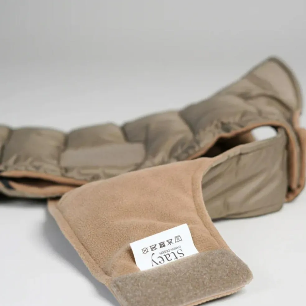 Nora Dog Coat