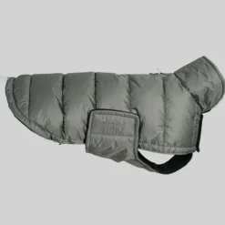 Nora Dog Coat