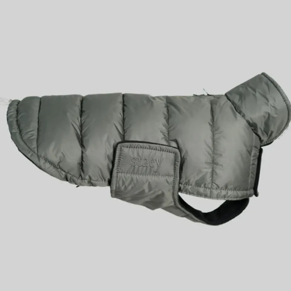 Nora Dog Coat