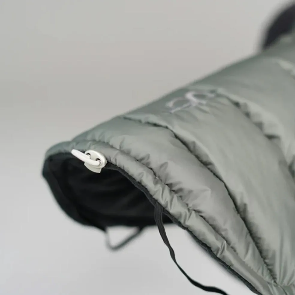 Nora Dog Coat