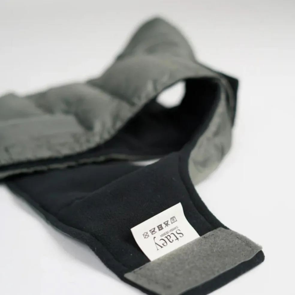 Nora Dog Coat