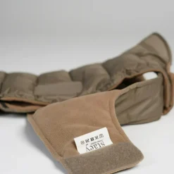 Nora Dog Coat