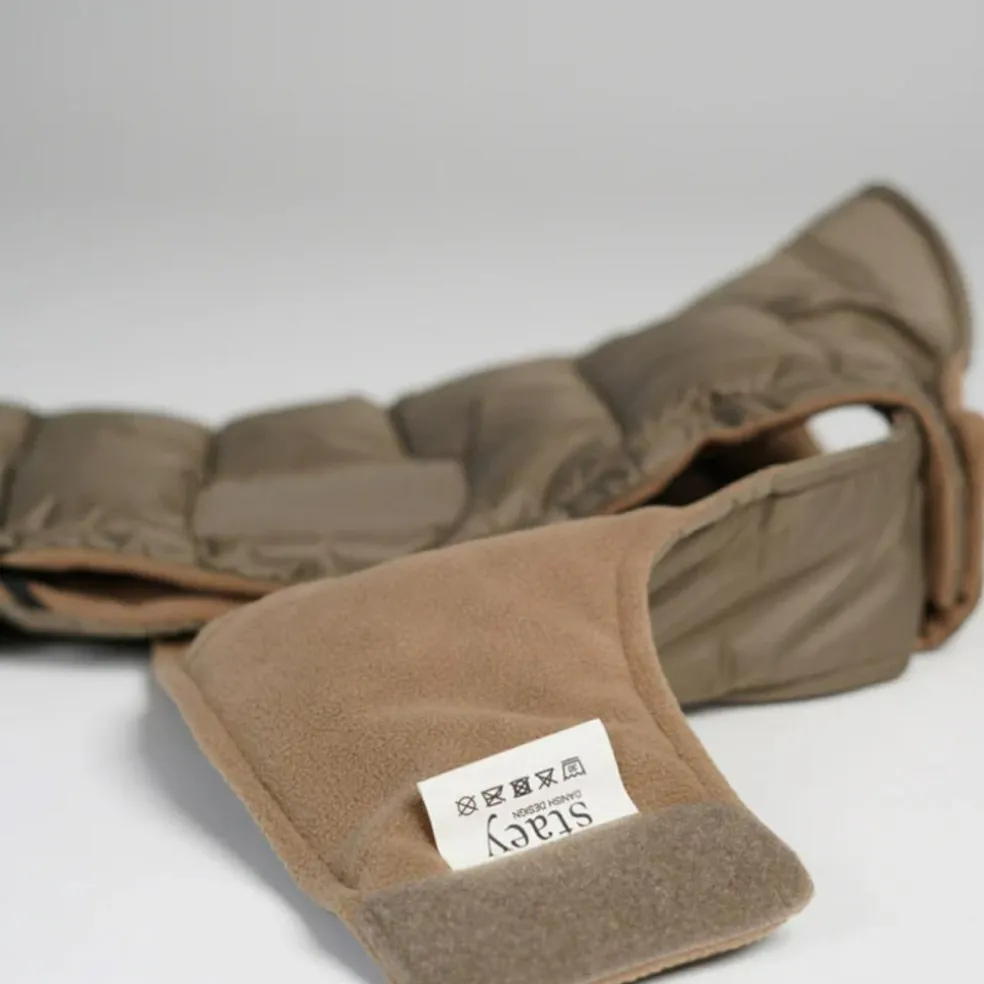 Nora Dog Coat