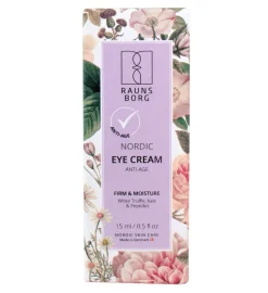 Nordic Anti-age Eye Cream