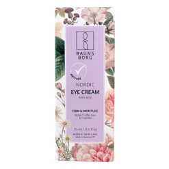 Nordic Anti-age Eye Cream