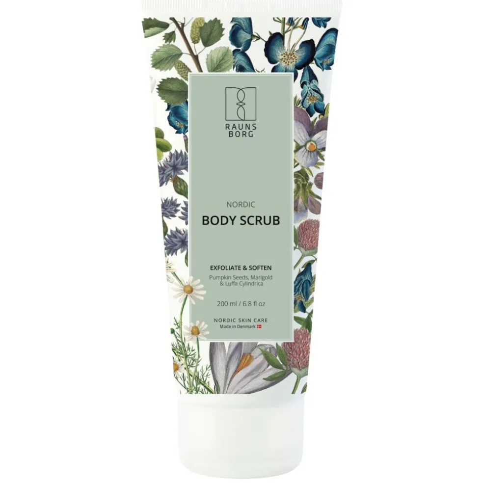 Nordic Body Scrub