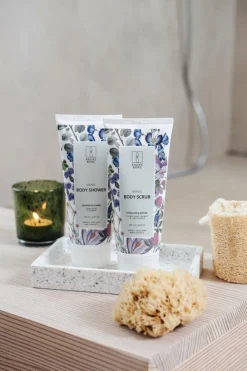 Nordic Body Shower