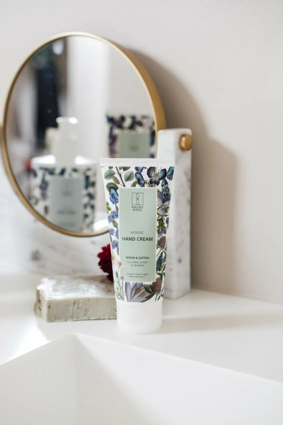 Nordic Hand Cream
