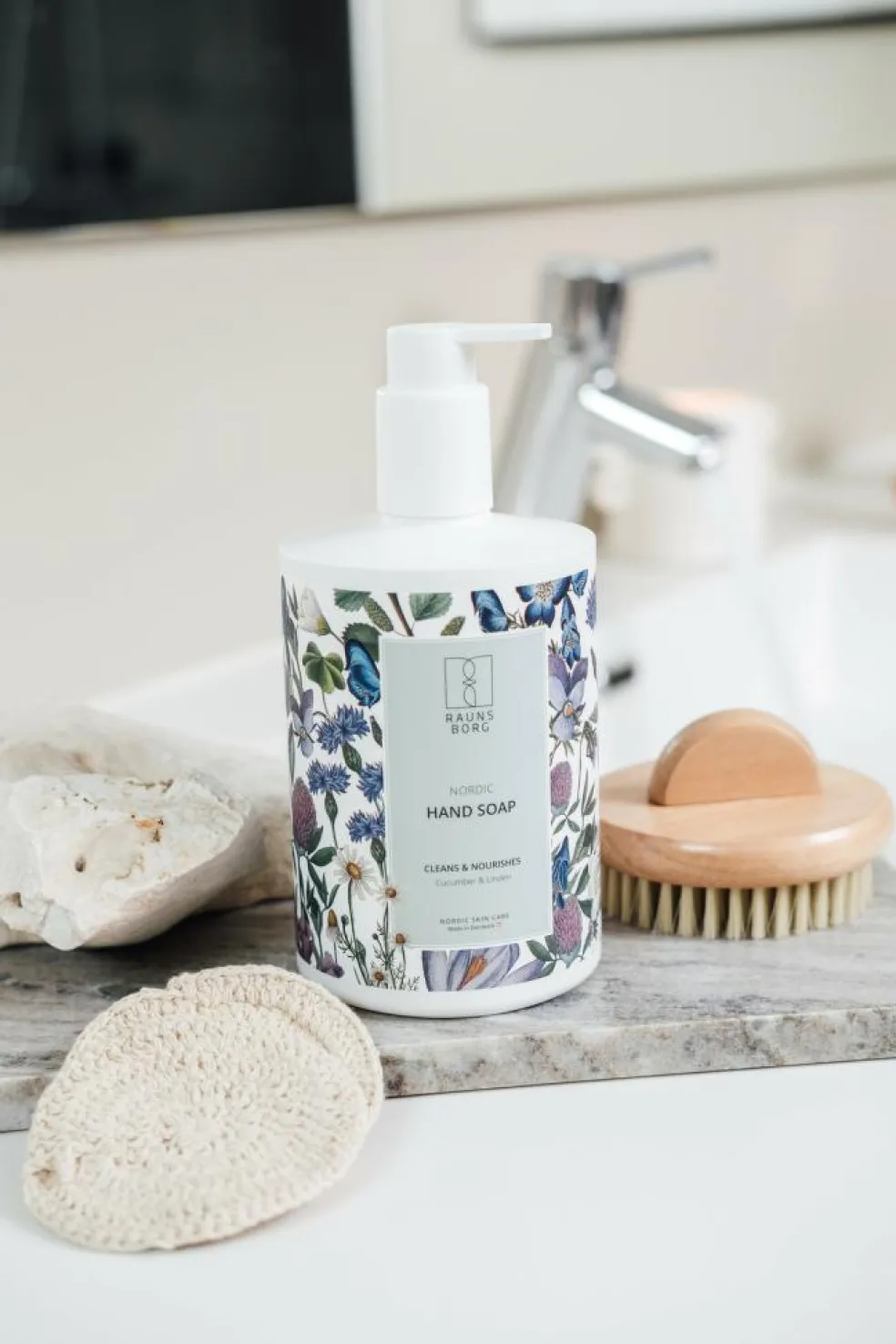 Nordic Hand Soap