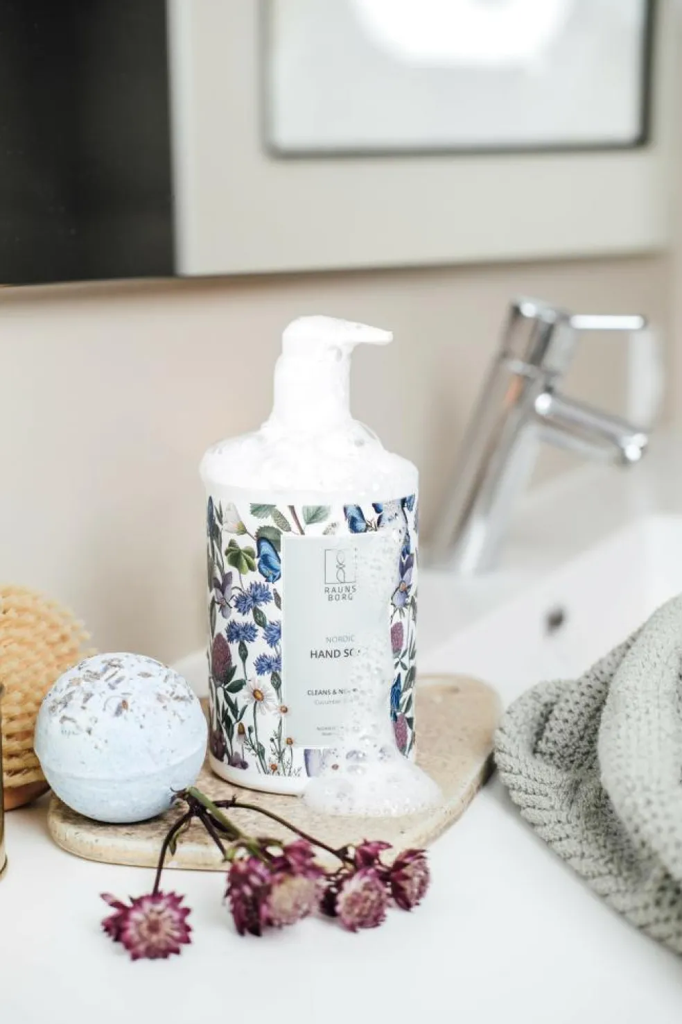 Nordic Hand Soap
